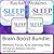 Brain Boost Bundle: Memory, Focus, IQ, Learning Help - Hypnosis, Meditation and Subliminal - The Sleep Learning System with Rachael Meddows
