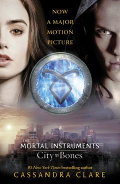 City of Bones