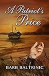 A Patriot's Price (The Fighting Clarks Book 2)
