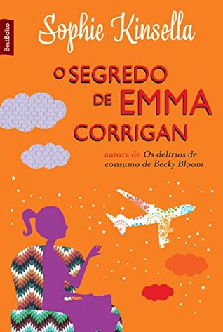 O Segredo de Emma Corrigan