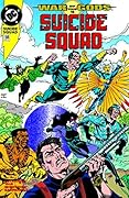 Suicide Squad (1987-1992) #58 (Suicide Squad