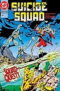 Suicide Squad (1987-1992) #60