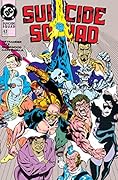 Suicide Squad (1987-1992) #63