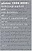 Platon 1995-2000 Bibliograp...