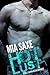 Hot Lust by Mia Saxe