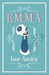 Emma by Jane Austen