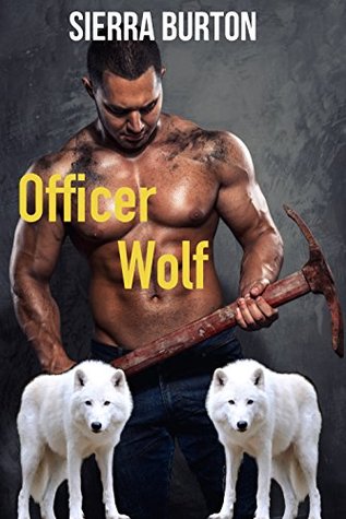 Officer Wolf (Sizzling Shifter BBW Romance) (With Bonus Book)