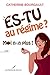 Es-tu au régime? Moi non plus! (French Edition)