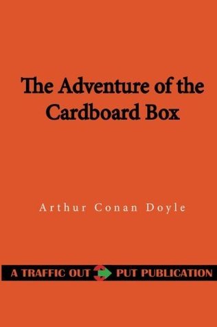 The Adventure of the Cardboard Box