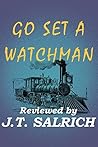 Go Set A Watchman...
