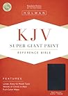 KJV Super Giant P...