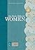 The Holman Study Bible for Women, HCSB Edition, Teal/Gray Linen by Dorothy Kelley Patterson