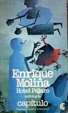 Hotel Pájaro - Antología
