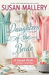 Daughters of the Bride by Susan Mallery