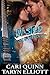 Twisted (Lost in Oblivion, #2)