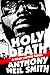 Holy Death: A Billy Lafitte...