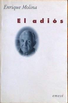 El adiós (Paperback)