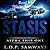 Stasis (Alpha Ship One, #1)