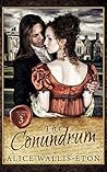 The Conundrum (Second Sons, #3)
