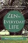 Zen for Everyday ...