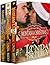 Echo Canyon Brides Box Set: Books 7 - 9 (Echo Canyon Brides, #7-9)