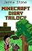 KIDS BOOKS: Minecraft Diary...