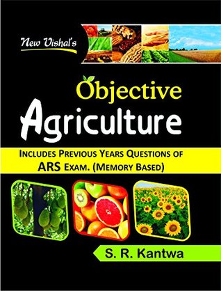 Objective Agriculture (Paperback)