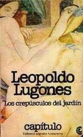 Los crepúsculos del jardín (Paperback)