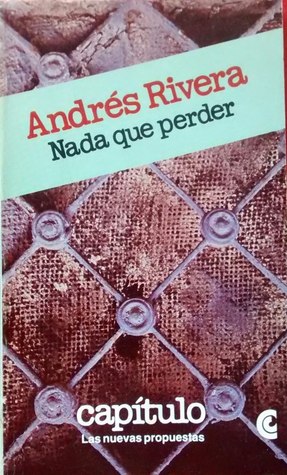 Nada que perder (Paperback)