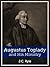 Augustus Toplady and His Ministry