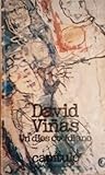 Un Dios cotidiano by David Viñas