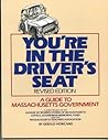 You're in the Driver's Seat You're in the Driver's Seat