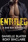 Entitled by Roxy Sinclaire
