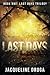 Last Days (Last Days Trilogy #1)