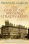 Sherlock Holmes and the Case of the Missing Stradivarius