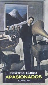 Apasionados (Novelistas de Nuestra Epoca) (Spanish Edition)