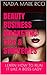 BEAUTY BUSINESS MARKETING T...