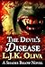 The Devil's Disease by L.J.K. Oliva