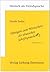 Übungen zum Wortschatz der deutschen Schriftsprache.: Niveau A2 - C1