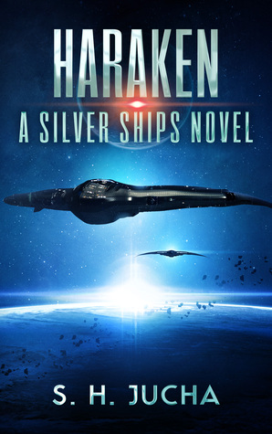 Haraken (Silver Ships, #4)