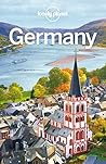 Lonely Planet Ger...