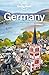 Lonely Planet Germany (Travel Guide)
