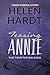 Teasing Annie (Temptation S...