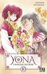Yona, Princesse d...