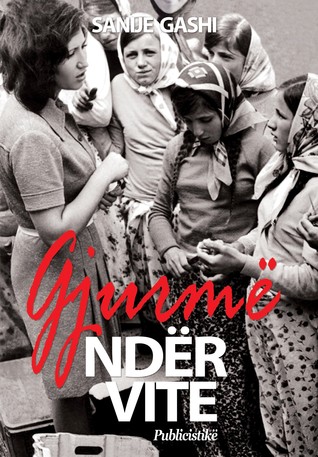 Gjurmë ndër vite