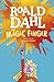 The Magic Finger by Roald Dahl The Magic Finger by Roald Dahl