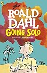 Going Solo by Roald Dahl