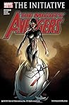 The Mighty Avengers (2007-2010) #2 by Brian Michael Bendis
