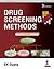Drug Screening Methods
