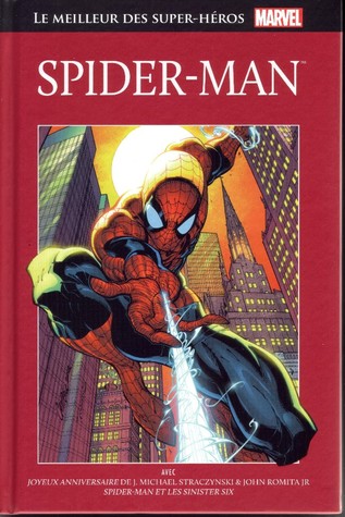Le meilleur des super-héros: Spider-Man